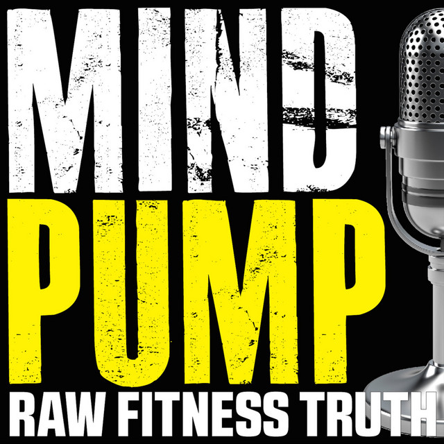Featured image for “Mind Pump <span class="ext-link-icon" style="font-size: 0.8em; vertical-align: middle;">🔗</span>”