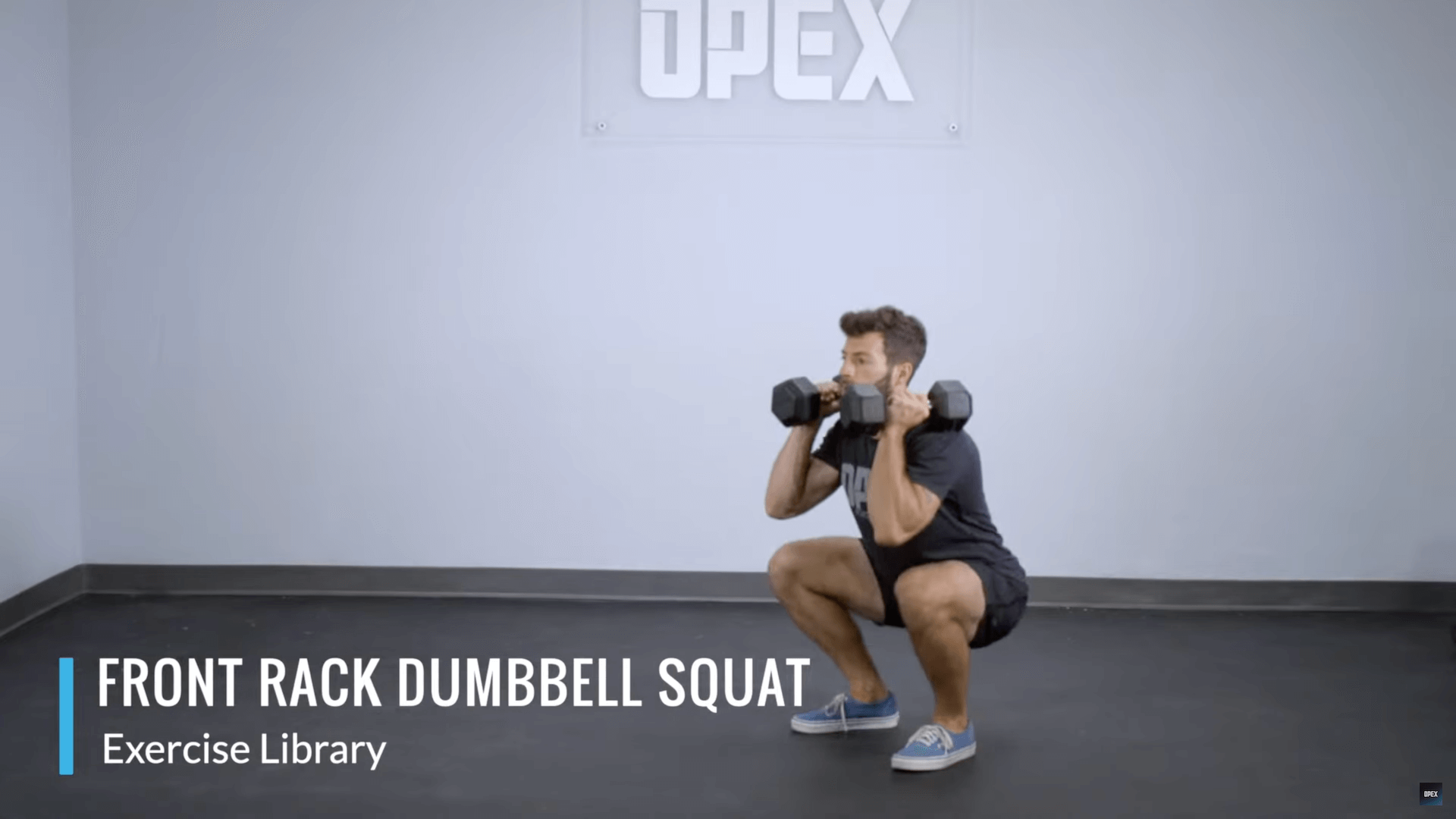 Featured image for “Front Squat”