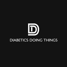 Featured image for “Diabetics Doing Things Podcast <span class="ext-link-icon" style="font-size: 0.8em; vertical-align: middle;">🔗</span>”